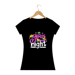 Nome do produtoBABY LONG GIRLS NIGHT