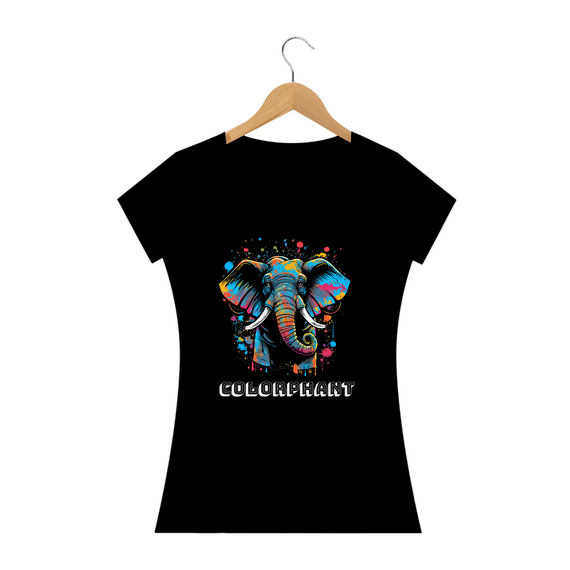 CAMISETA COLORPHANT