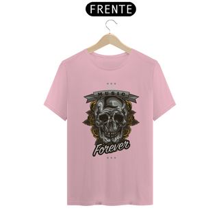 Nome do produtoCAMISETA ESTAMPADA ROCK FOREVER