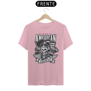 Nome do produtoCAMISETA AMERICAN CHOPPER