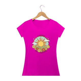 Nome do produtoCAMISETA SUNSHINE