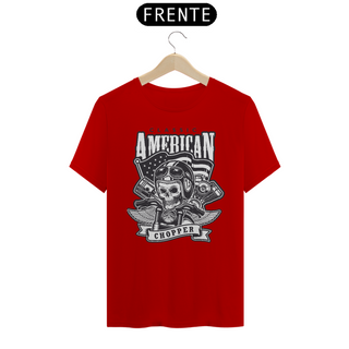 Nome do produtoCAMISETA AMERICAN CHOPPER