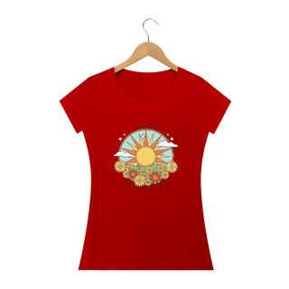 Nome do produtoCAMISETA SUNSHINE