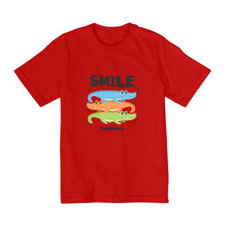 Nome do produtoCAMISETA INFANTIL CROCODILOS