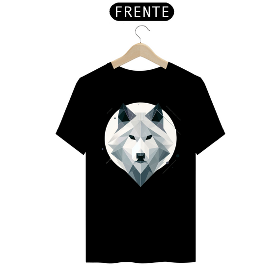 Camisa PRIME (Wolve Pixelated)