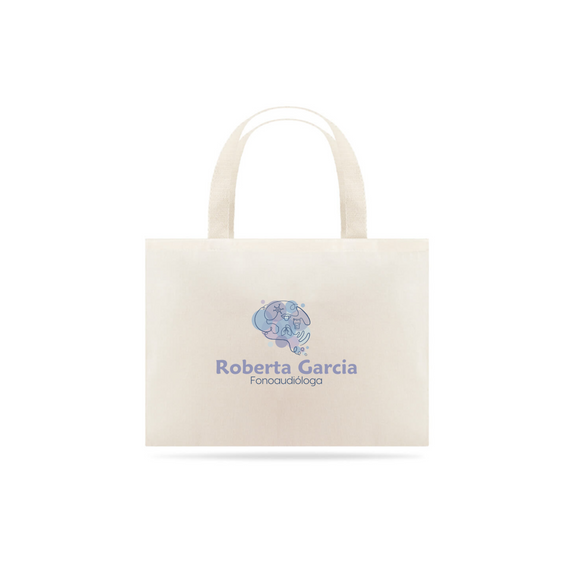 Roberta Garcia de Lima - Eco bag