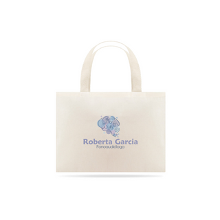 Nome do produtoRoberta Garcia de Lima - Eco bag