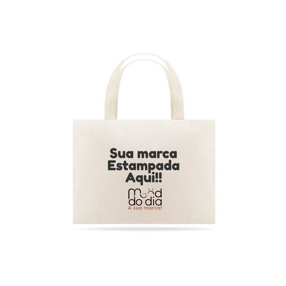 Ecobag Grande | Personalizada