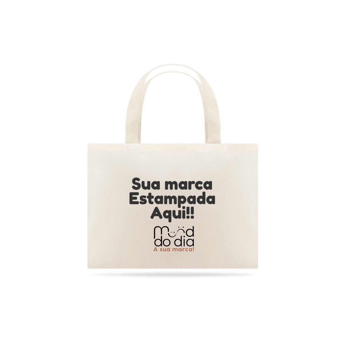 Nome do produto: Ecobag Grande | Personalizada