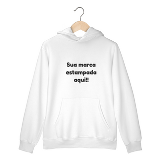 Blusa Canguru | Personalizado