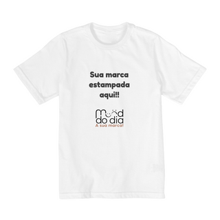 Nome do produtoCamiseta Infantil até 14 anos | Personalizada