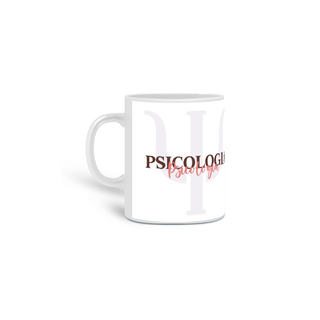 Nome do produtoPsicologia - Logo