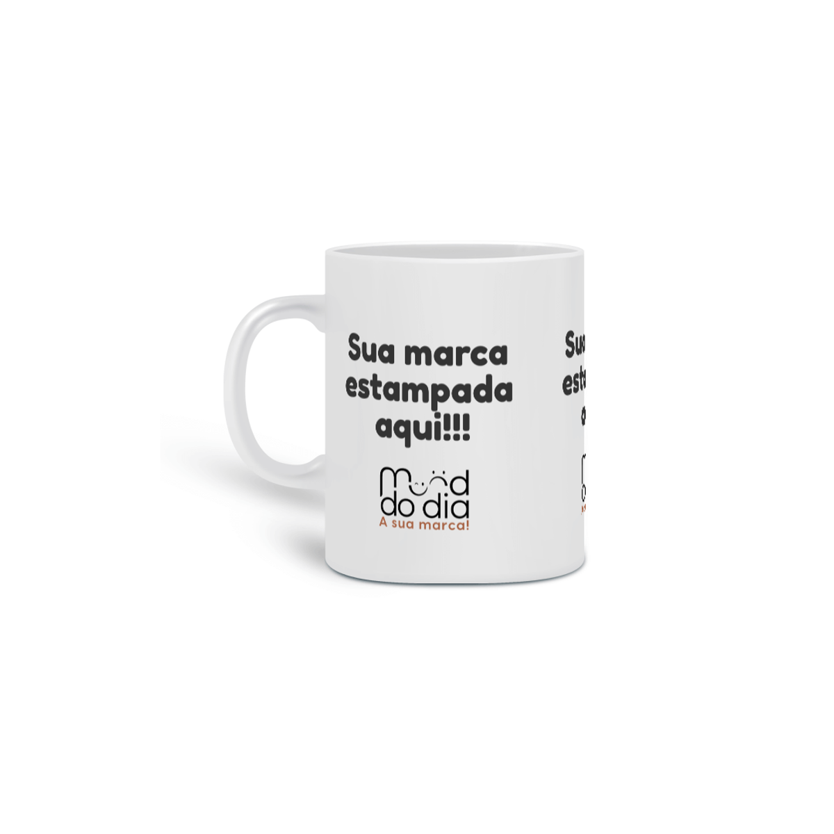 Nome do produto: Caneca de ceramica | Personalizada