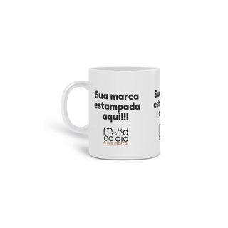 Nome do produtoCaneca de ceramica | Personalizada