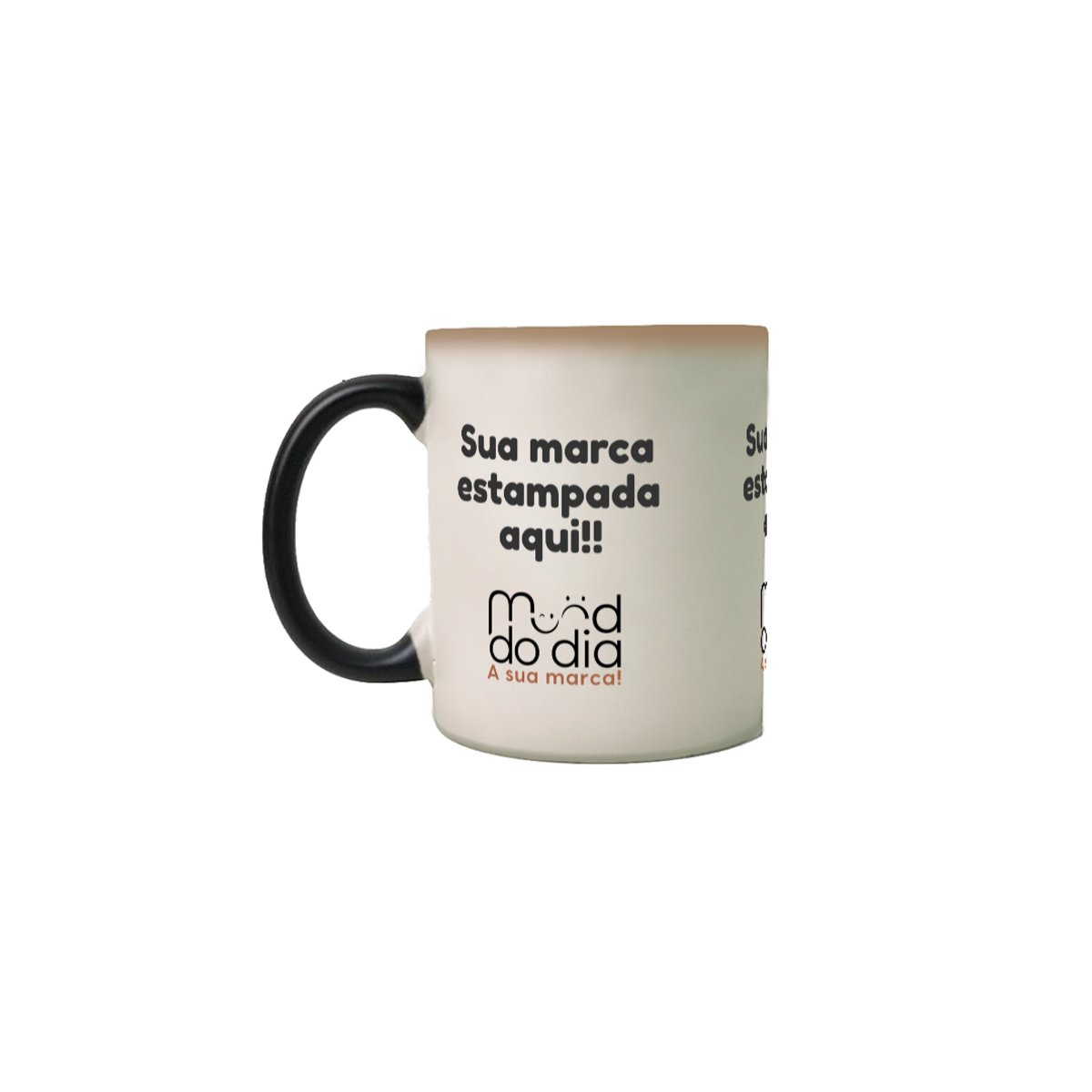 Nome do produto: Caneca Mágica | Personalizada