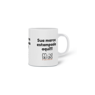 Nome do produtoCaneca de ceramica | Personalizada