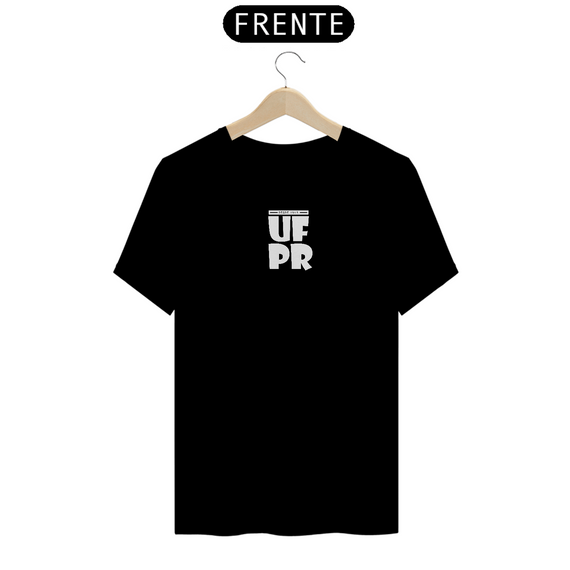 UFPR | Desde de 1912 - Preta