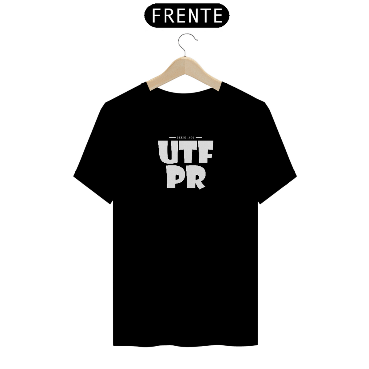 Nome do produto: UTF PR | Desde de 1909