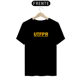 UTFPR | Universidade tecnológica | Amarela 