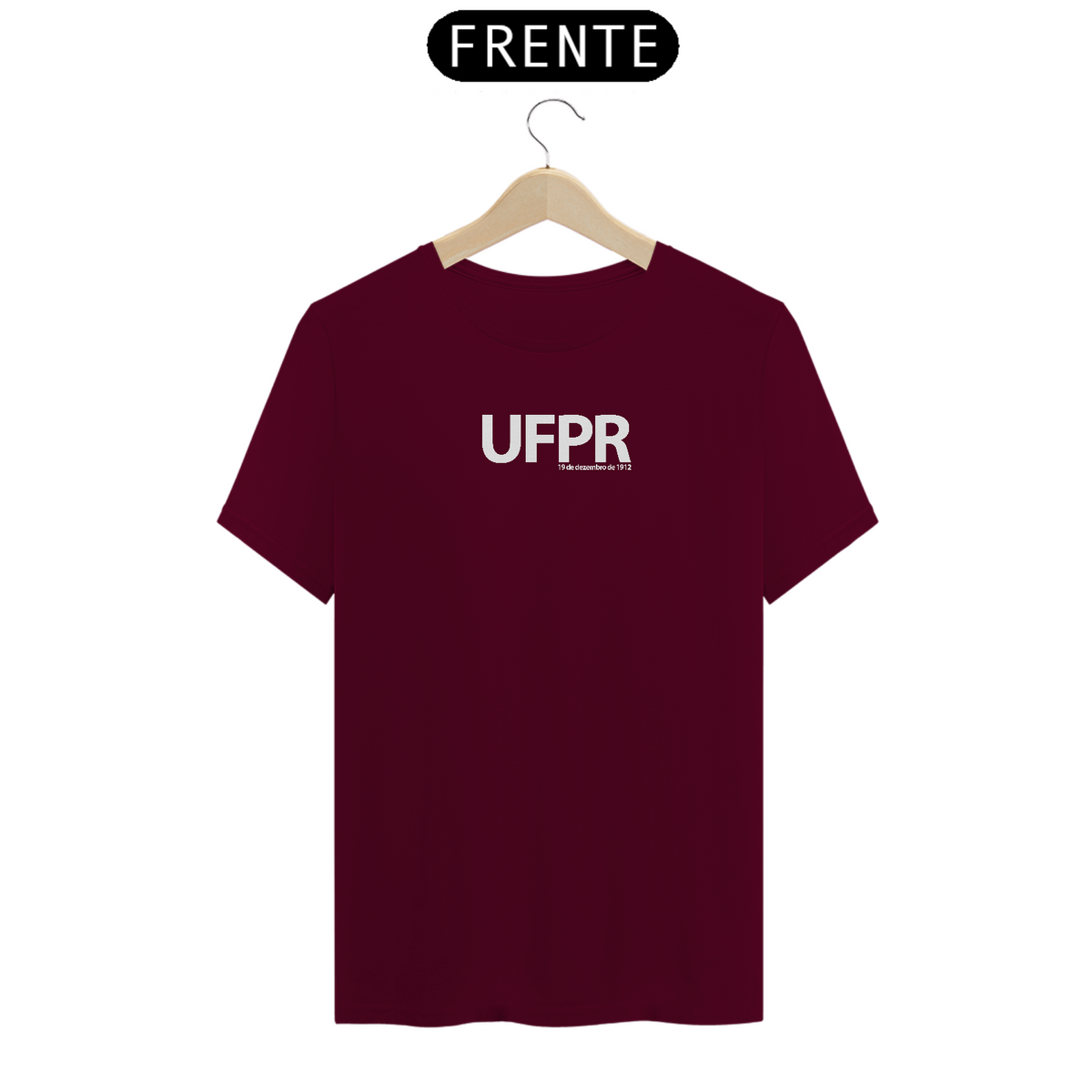 Nome do produto: UFPR - Inauguração