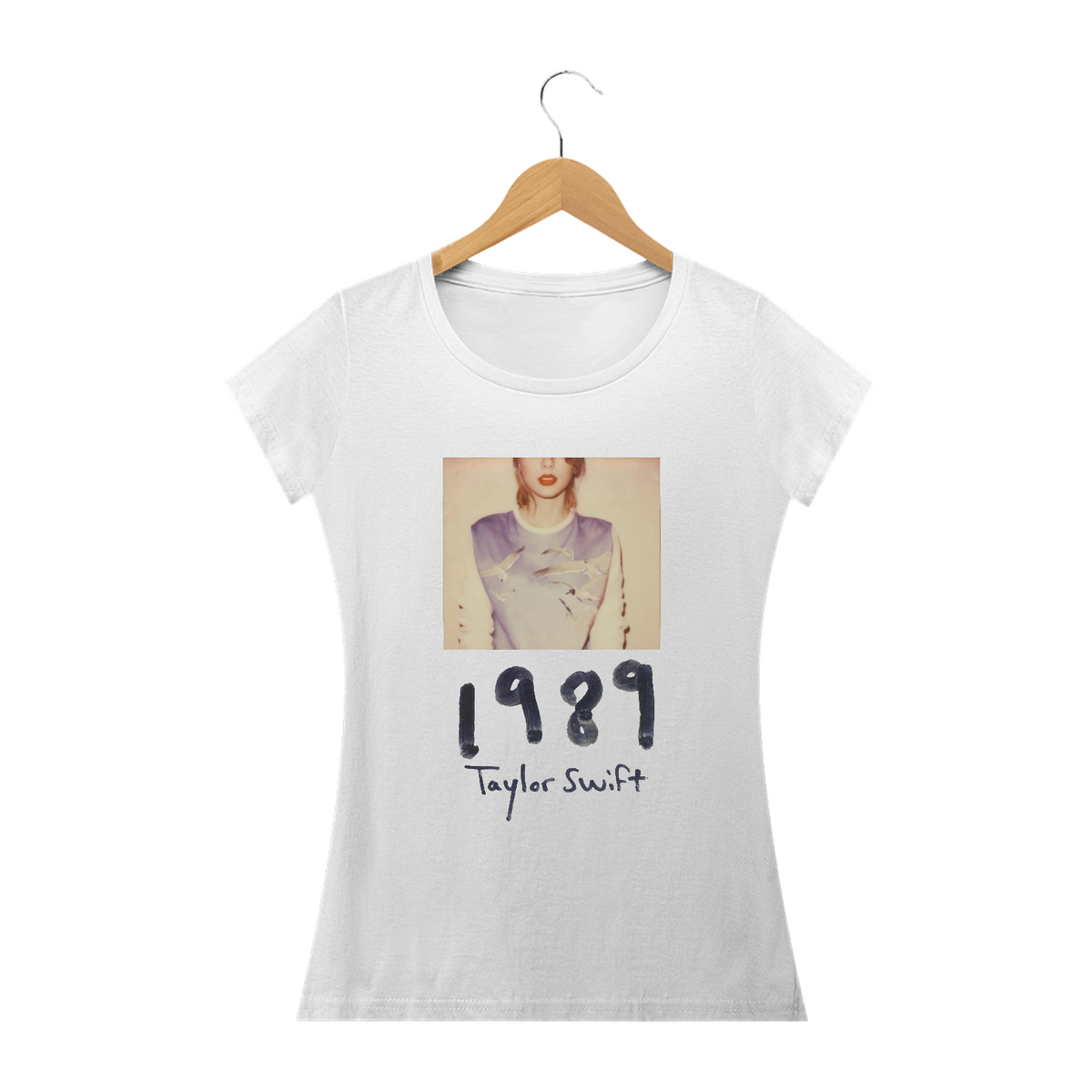 Nome do produto: Camiseta Taylor Swift \
