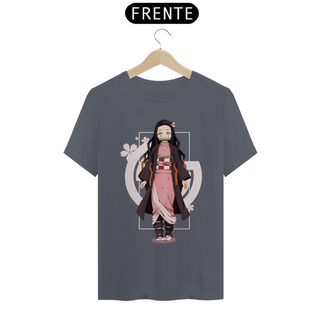 Nome do produtoT-shirt Nezuko