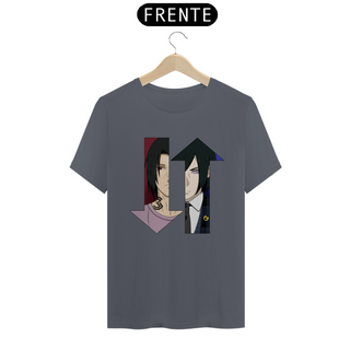 Nome do produtoT-shirt Sasuke x Itachi