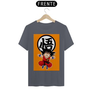 Nome do produtoT-shirt Dragon Ball classic