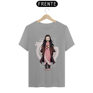 Nome do produtoT-shirt Nezuko