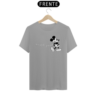 Nome do produtoT-shirt Mickey Mouse