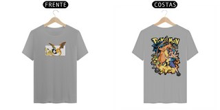 Nome do produtoT-shirt Pokemon