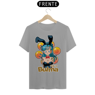 Nome do produtoT-shirt Bulma