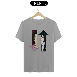 Nome do produtoT-shirt Sasuke x Itachi