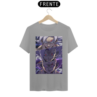 Nome do produtoT-shirt Lenda dos Saiyajins