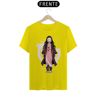 Nome do produtoT-shirt Nezuko