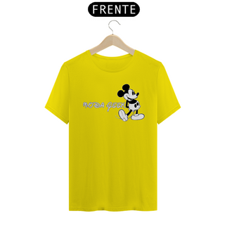 Nome do produtoT-shirt Mickey Mouse