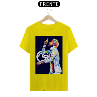 Nome do produtoT-shirt Neymar