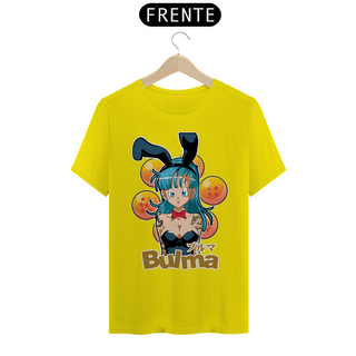 Nome do produtoT-shirt Bulma