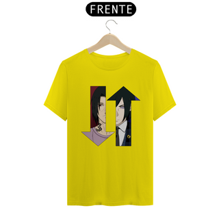 Nome do produtoT-shirt Sasuke x Itachi