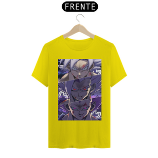 Nome do produtoT-shirt Lenda dos Saiyajins