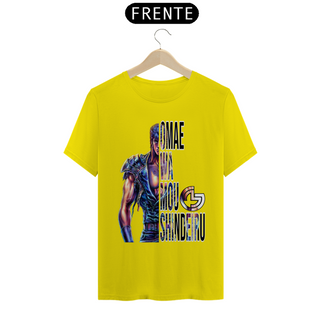 Nome do produtoT-shirt Kenshiro Hokuto no Ken