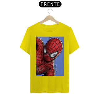 Nome do produtoT-shirt homem Aranha