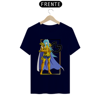 Nome do produtoT-shirt Afrodite de Peixes