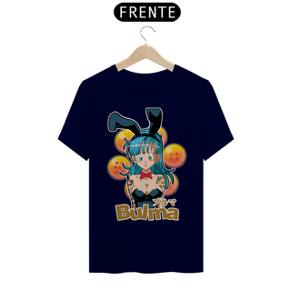 Nome do produtoT-shirt Bulma