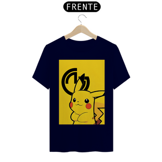 Nome do produtoT-shirt Pikachu