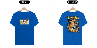 Nome do produtoT-shirt Pokemon