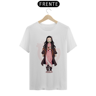 Nome do produtoT-shirt Nezuko