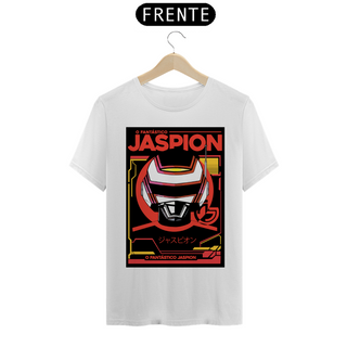 Nome do produtoT-shirt Jaspion
