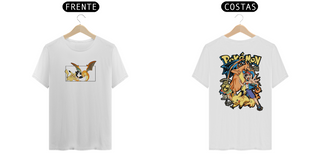 Nome do produtoT-shirt Pokemon