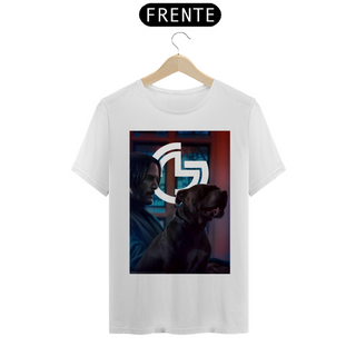 Nome do produtoT-shirt John Wick